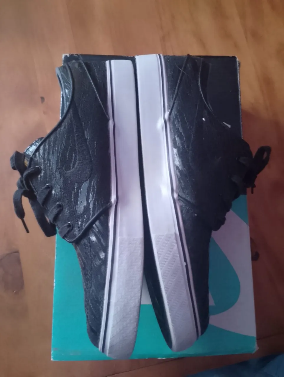 Zapatillas Nike - Vista 2