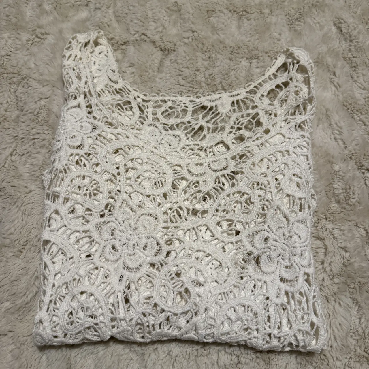 Blusa Otra - Vista 4