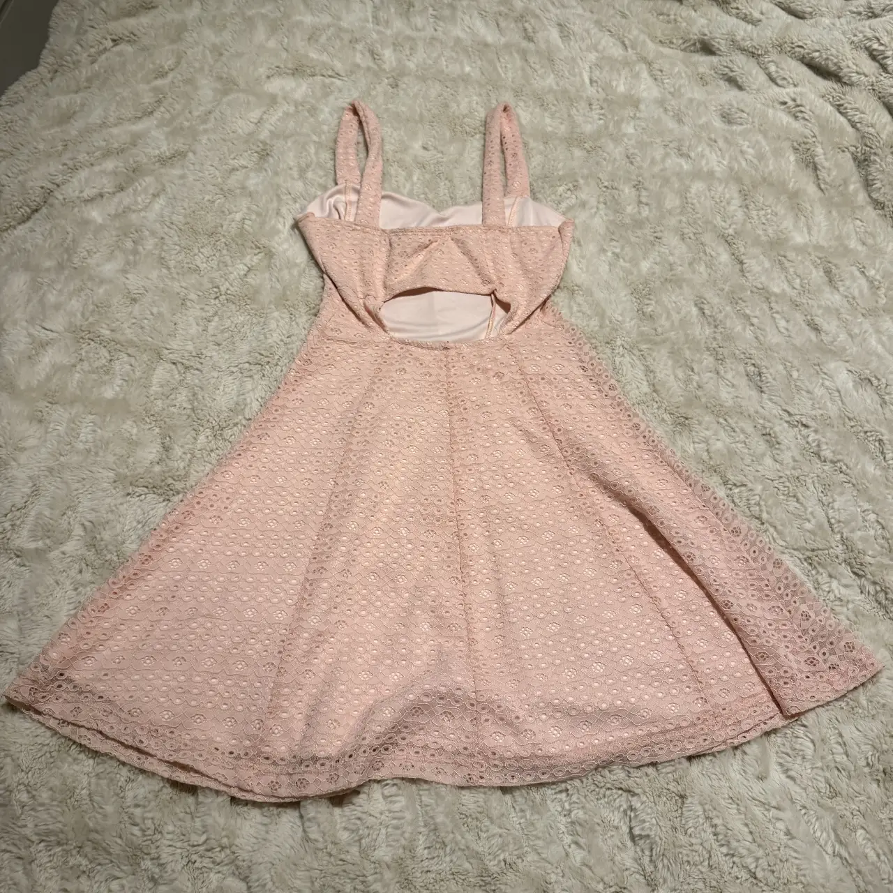 Vestido Otra - Vista 3