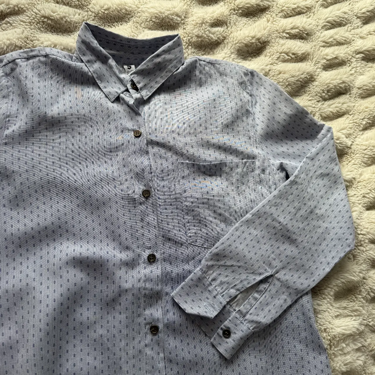 Camisa Otra - Vista 4
