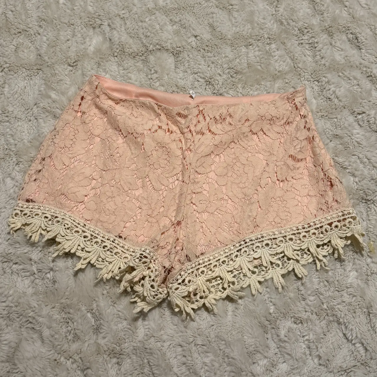 Short Otra - Vista 2