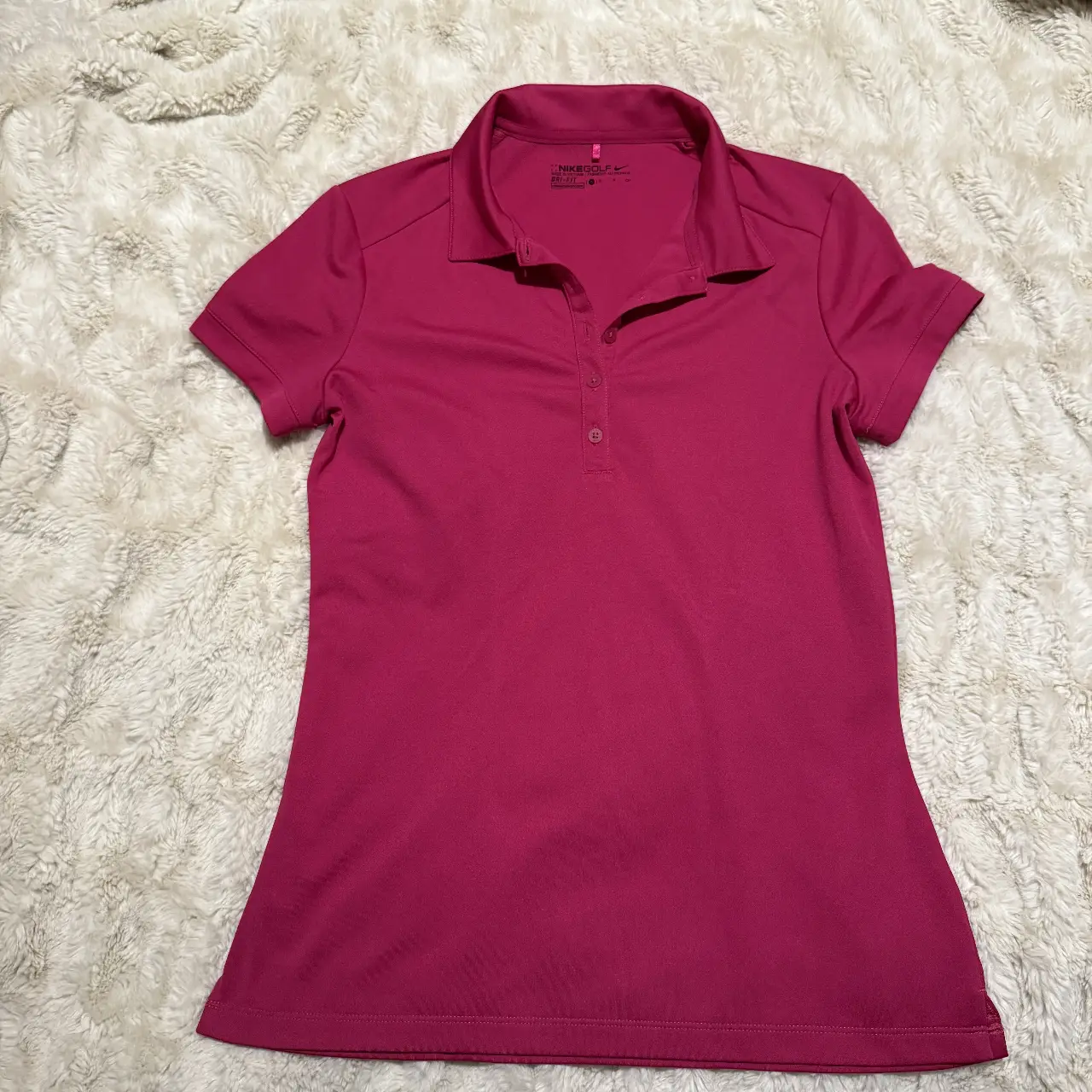 Remera Nike - Vista 3
