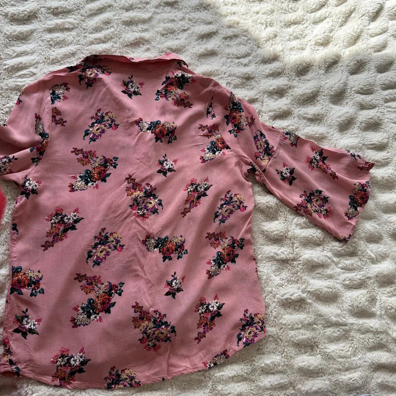 Camisa Sweet - Vista 4