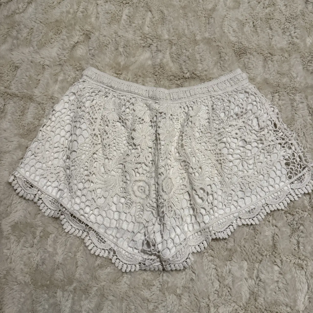 Short Otra - Vista 2
