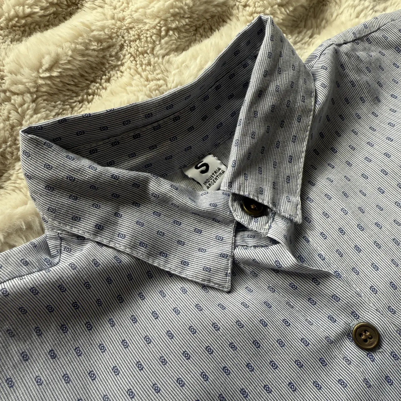 Camisa Otra - Vista 3