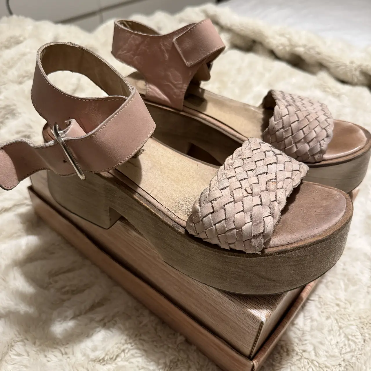 Sandalias Otro - Vista 3
