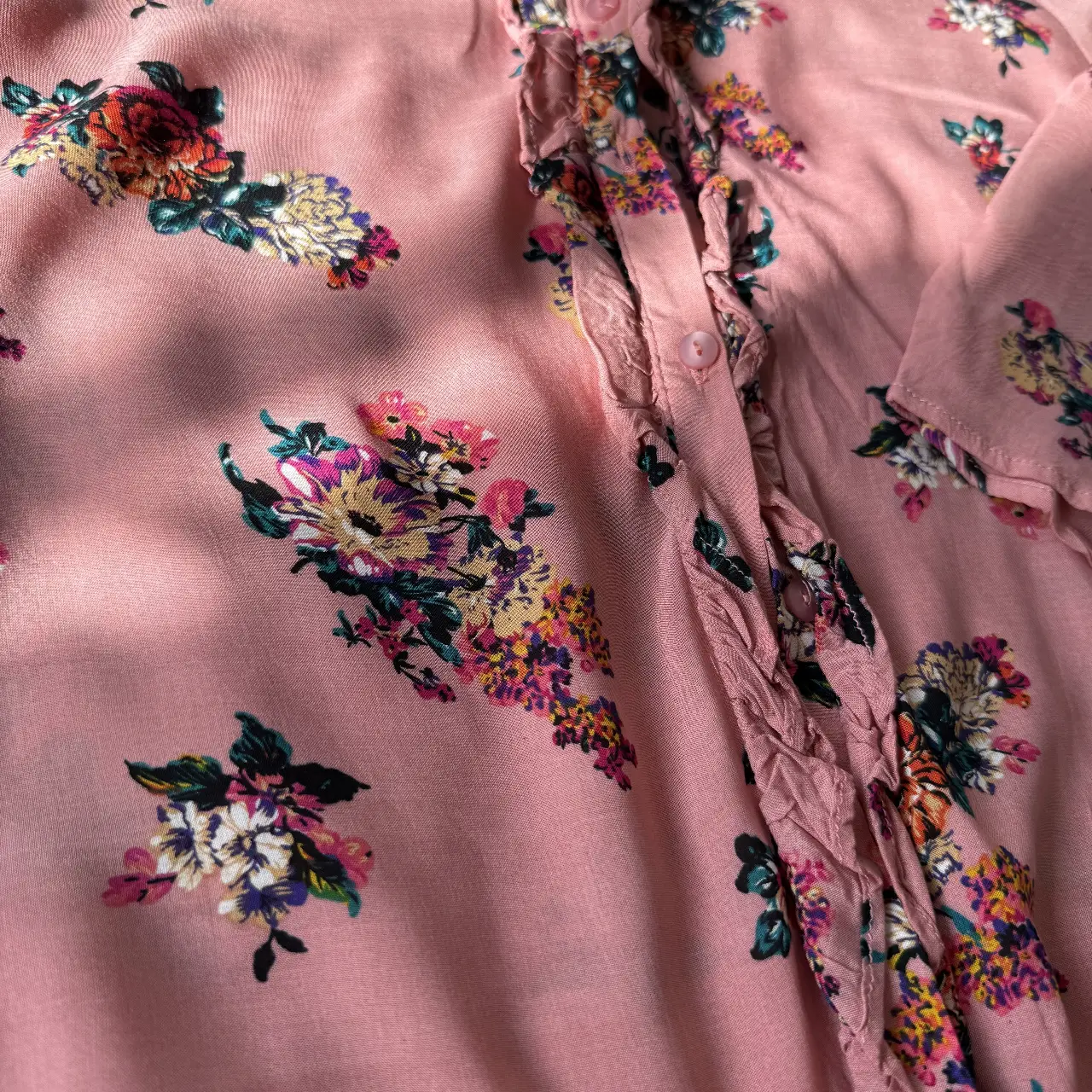 Camisa Sweet - Vista 3