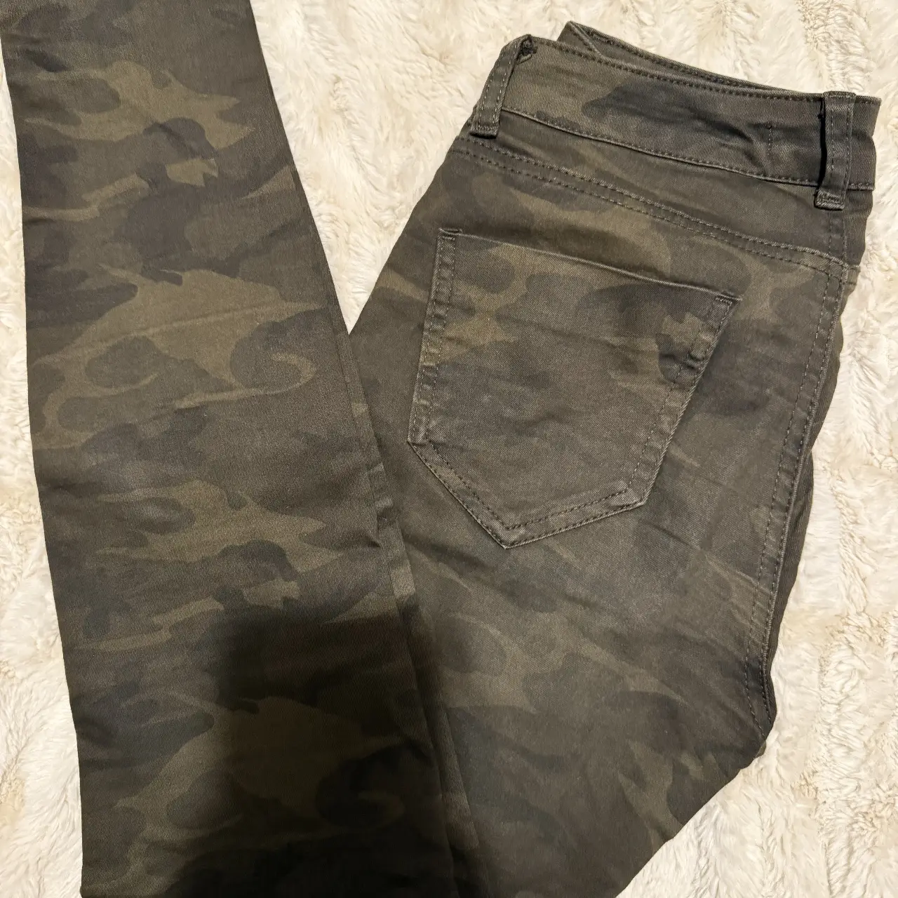 Pantalón Zara - Vista 4
