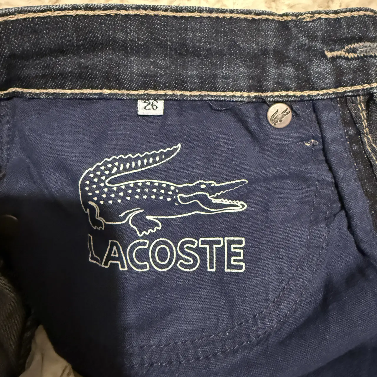 Jean Lacoste - Vista 6