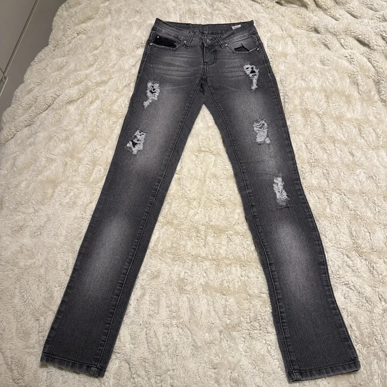 Jean SWEET JEANS - Vista 2