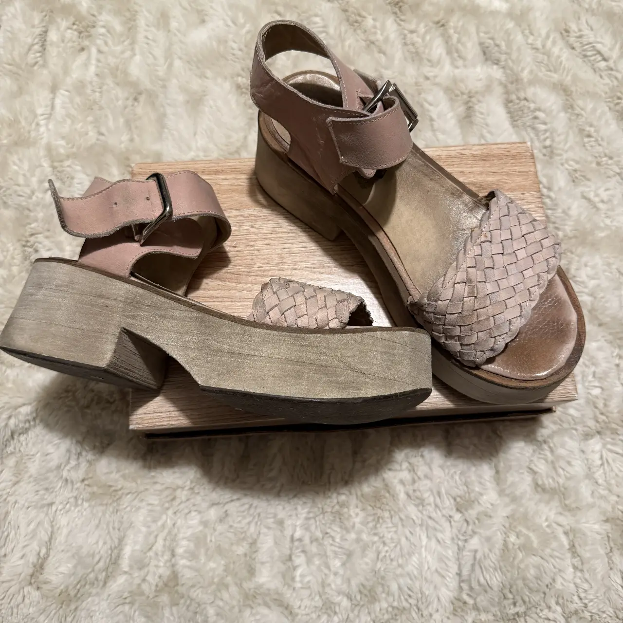 Sandalias Otro - Vista 2