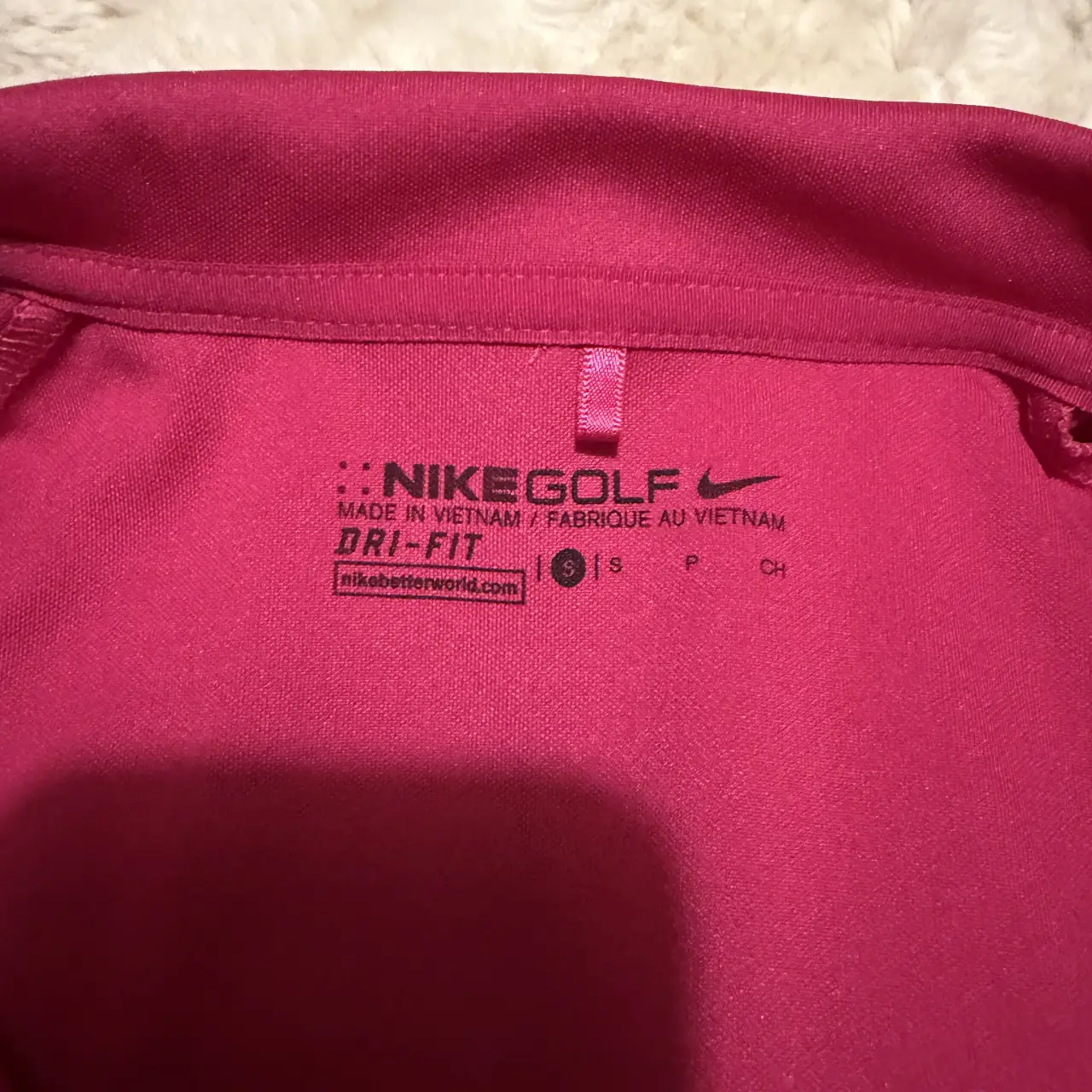 Remera Nike - Vista 2