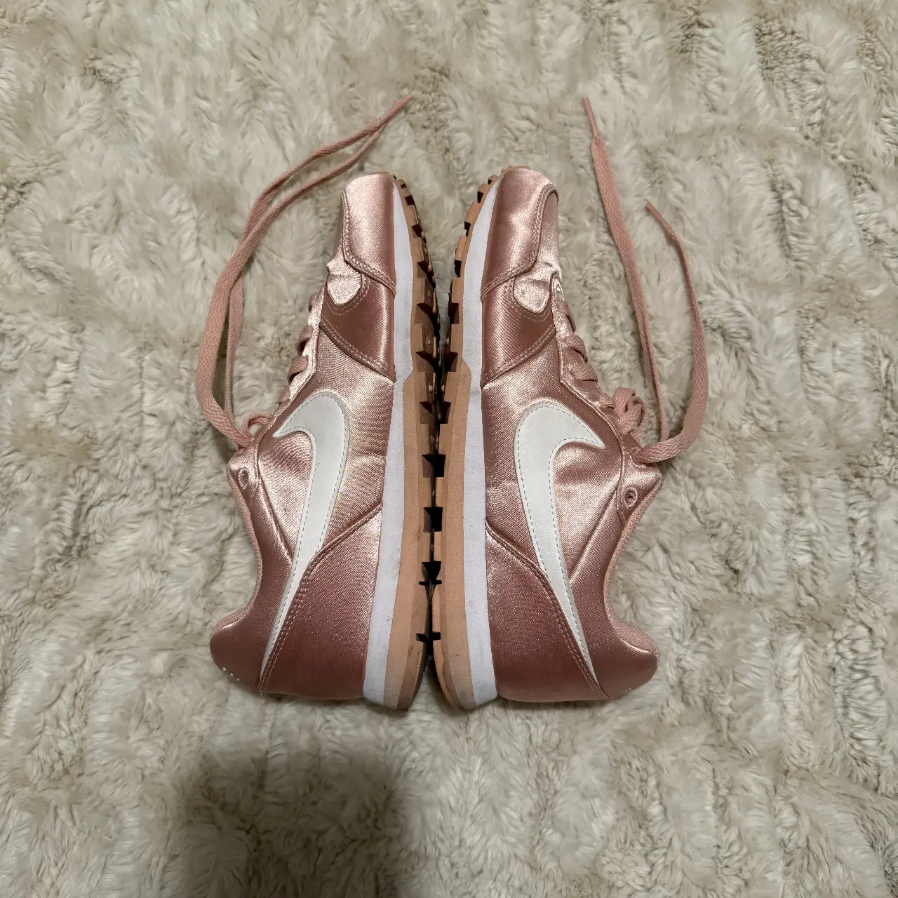 Zapatillas Nike - Vista 4