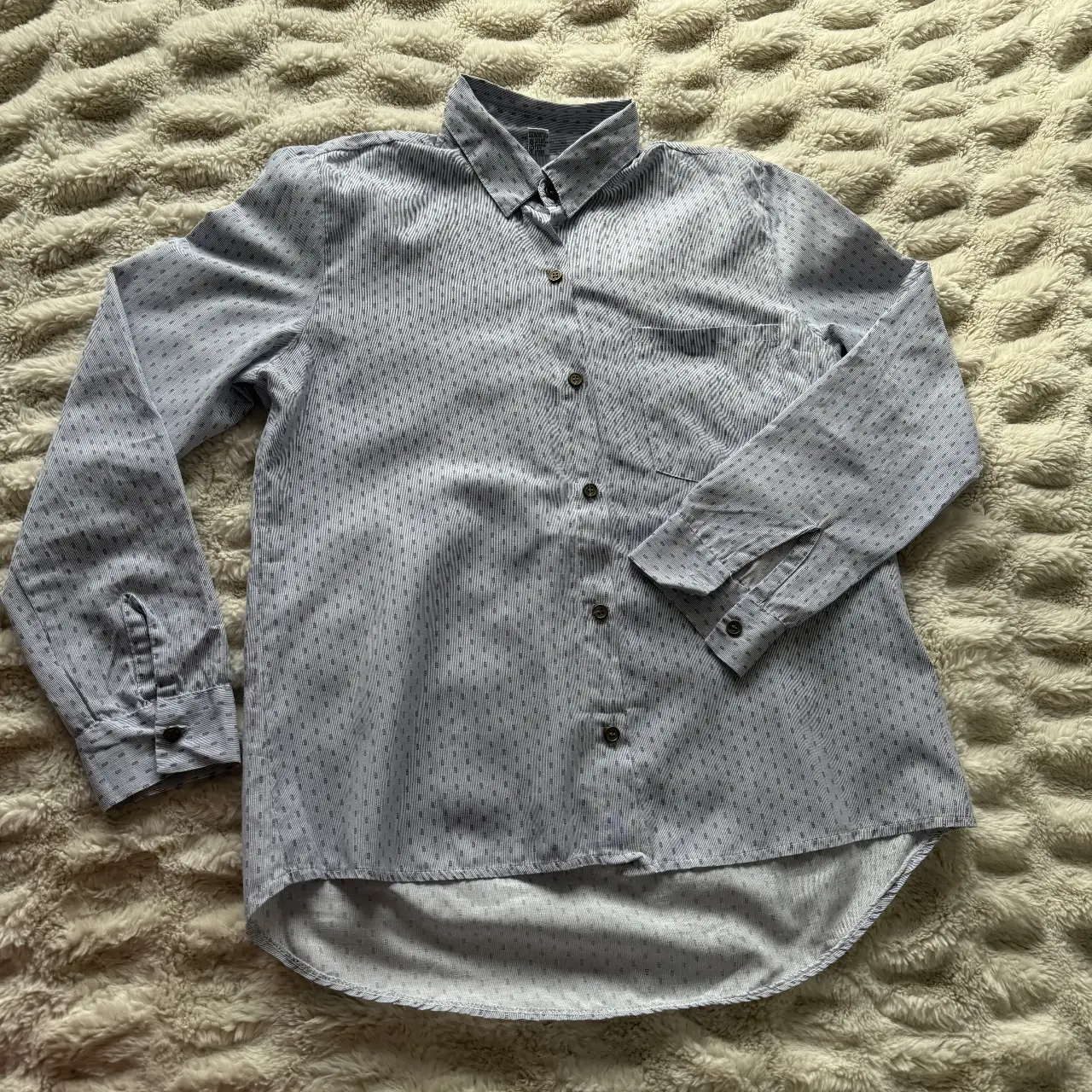 Camisa Otra - Vista 2