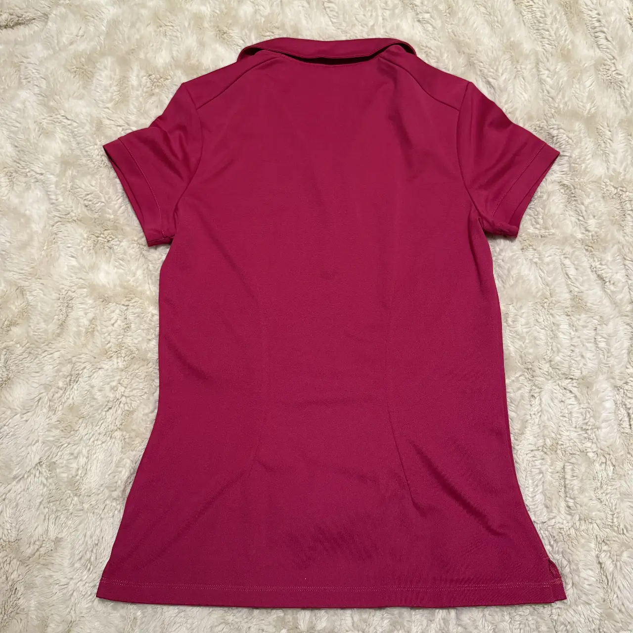 Remera Nike - Vista 4