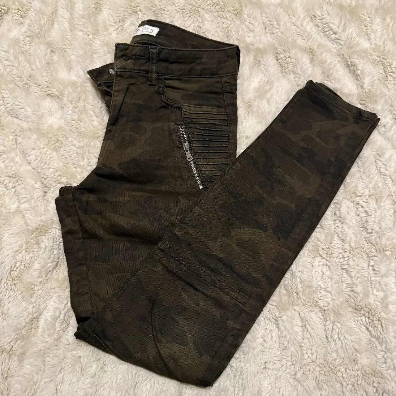 Pantalón Zara - Vista 2