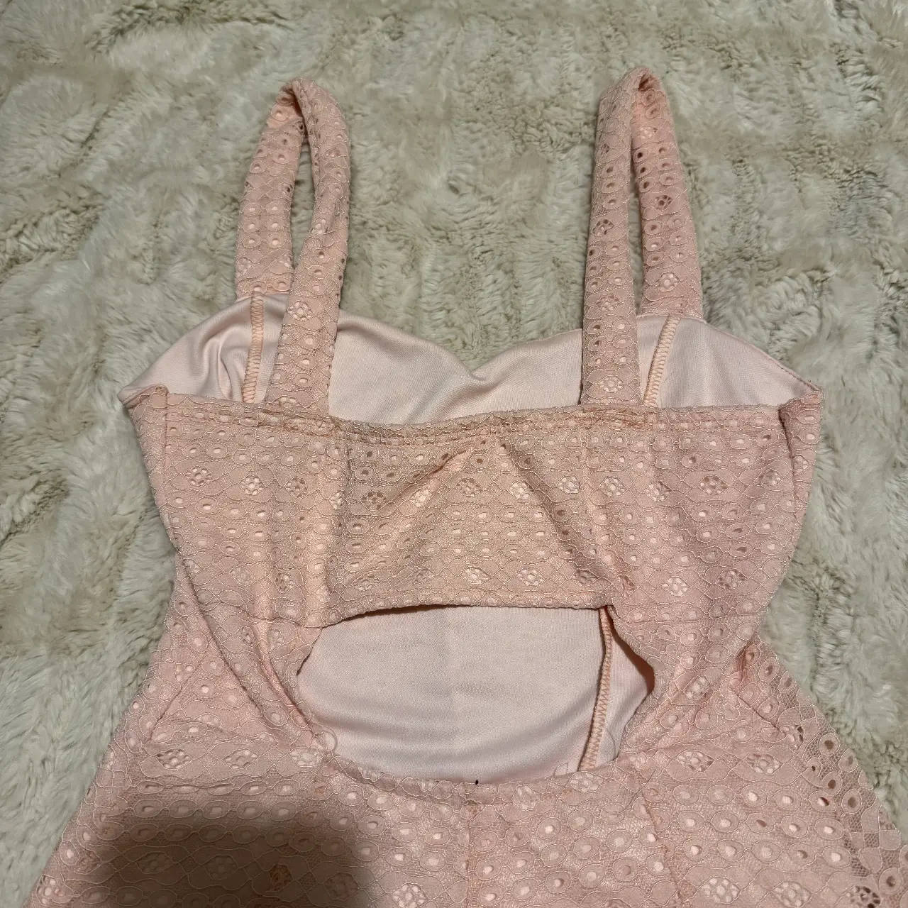 Vestido Otra - Vista 2