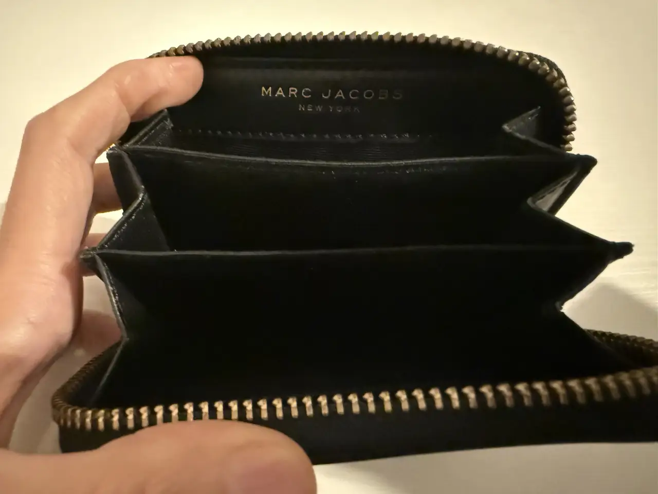 Billetera Marc Jacobs - Vista 4