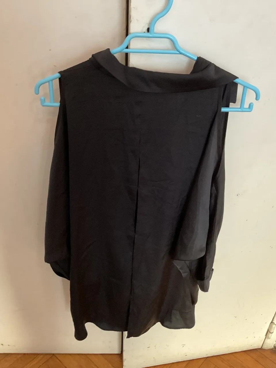 Blusa Forever 21 - Vista 3