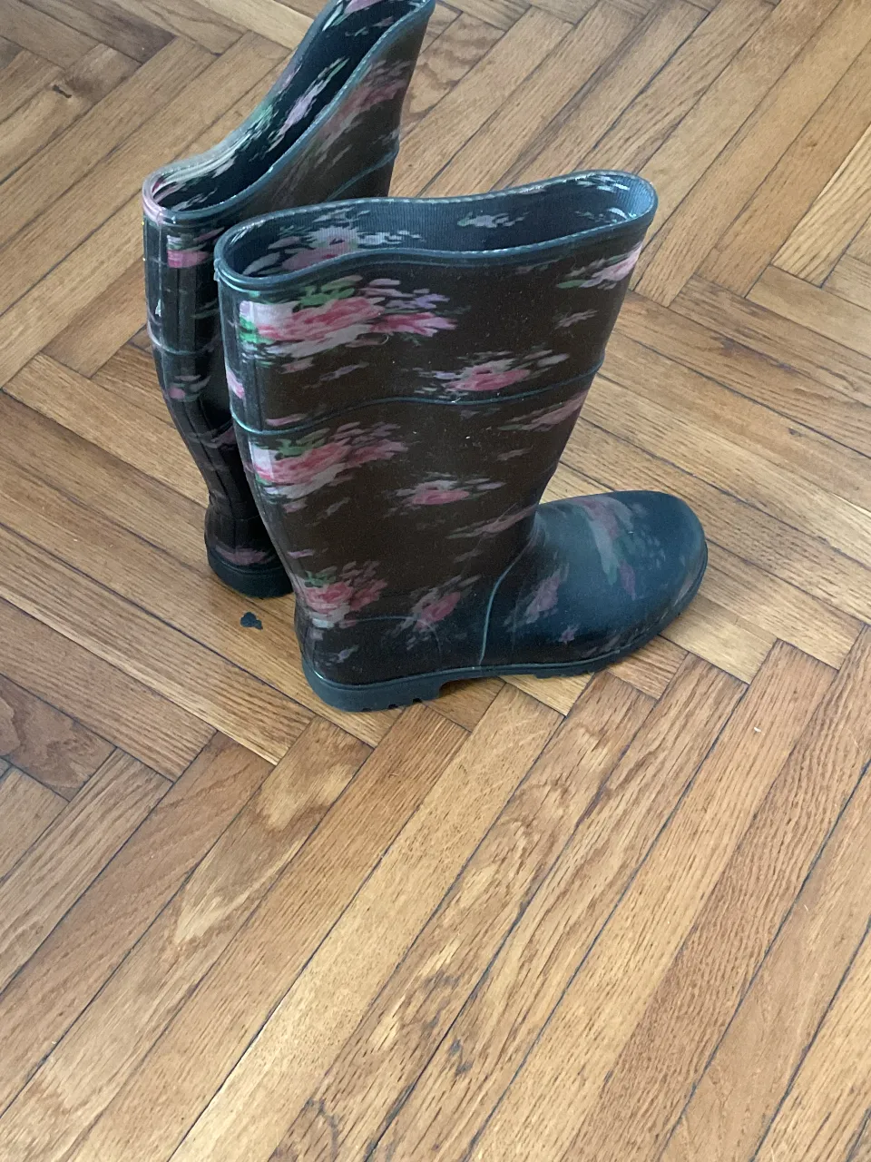 Botas Sin marca - Vista 2