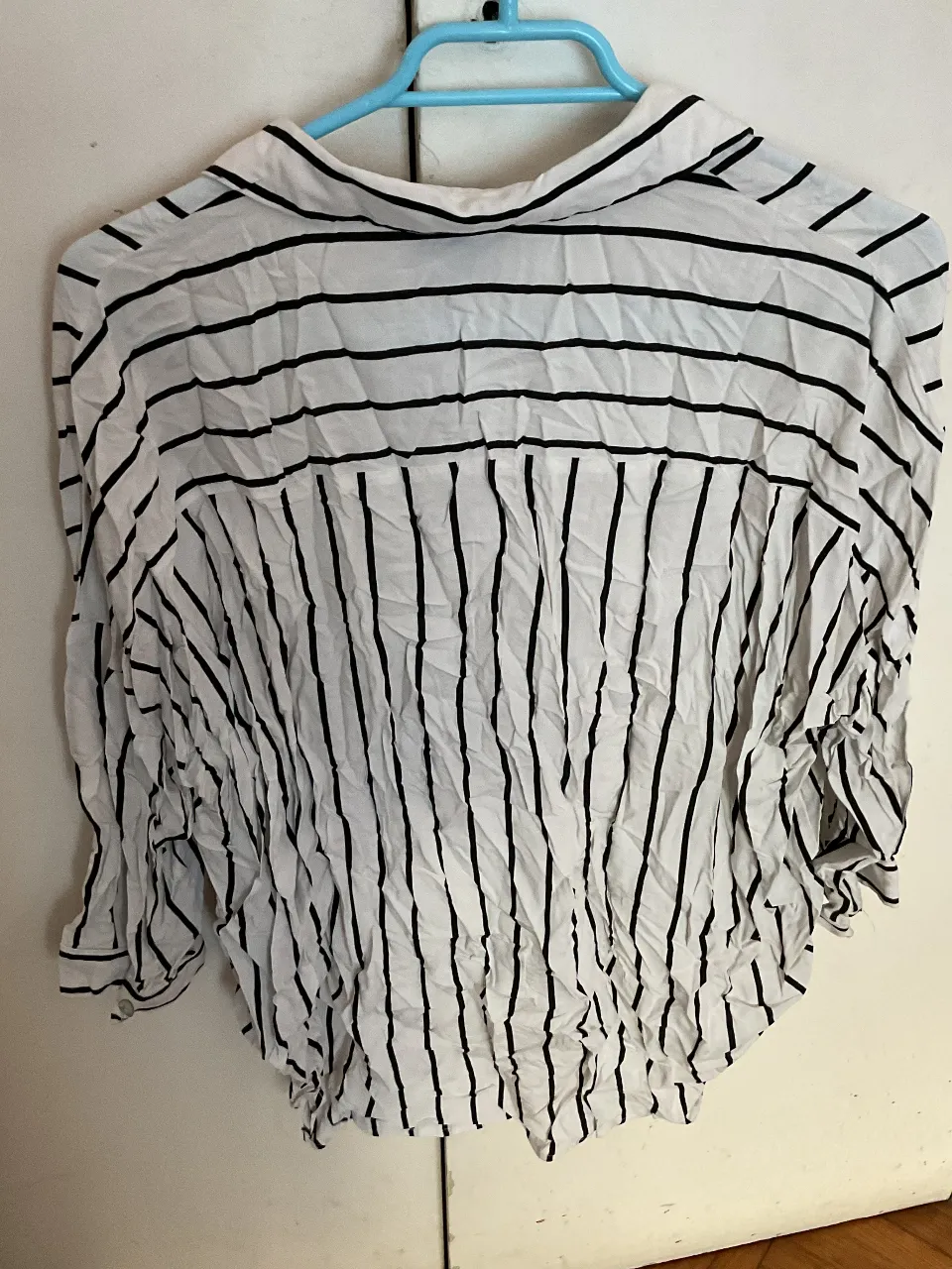 Camisa Forever 21 - Vista 3