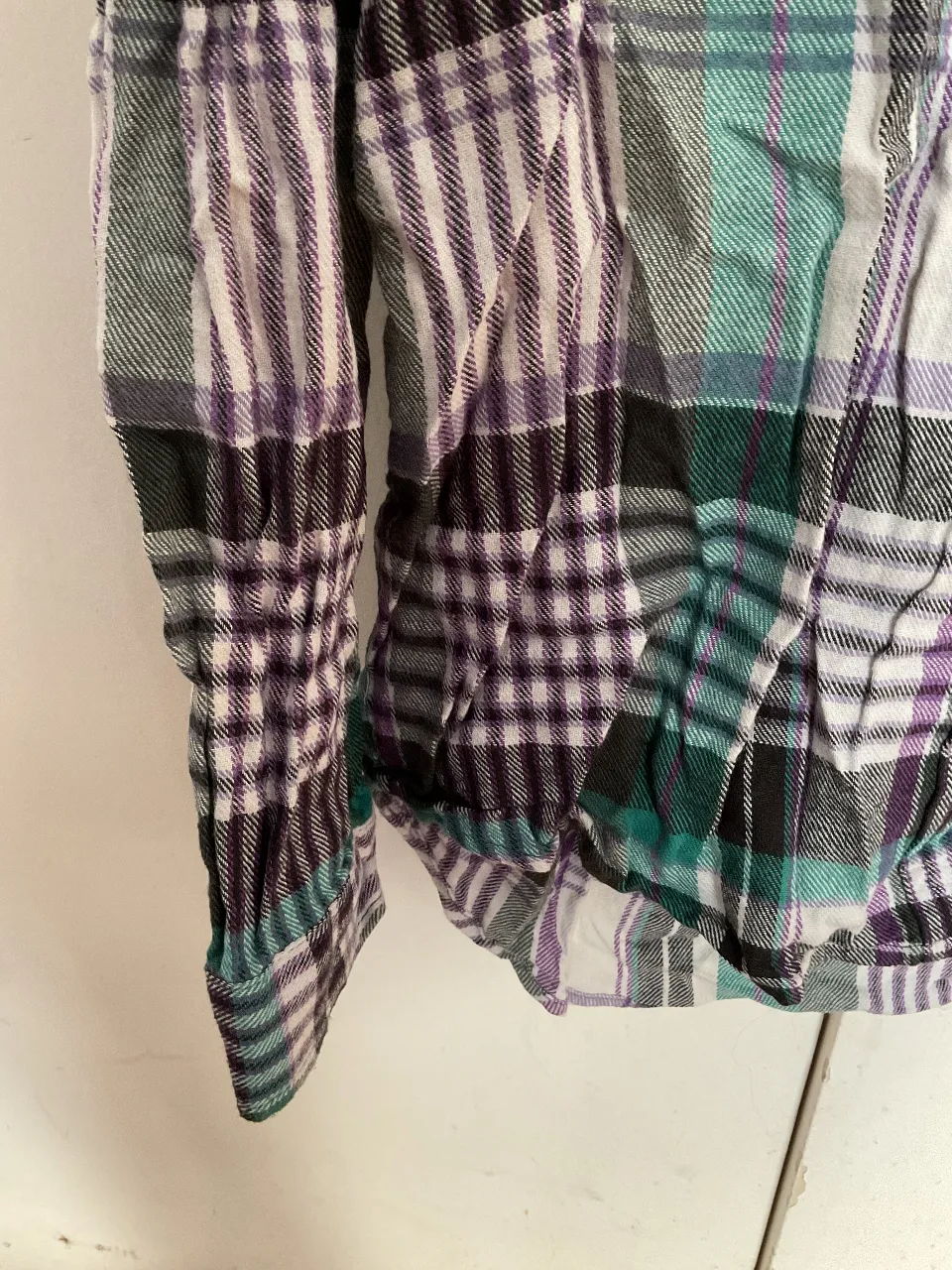Camisa Forever 21 - Vista 4