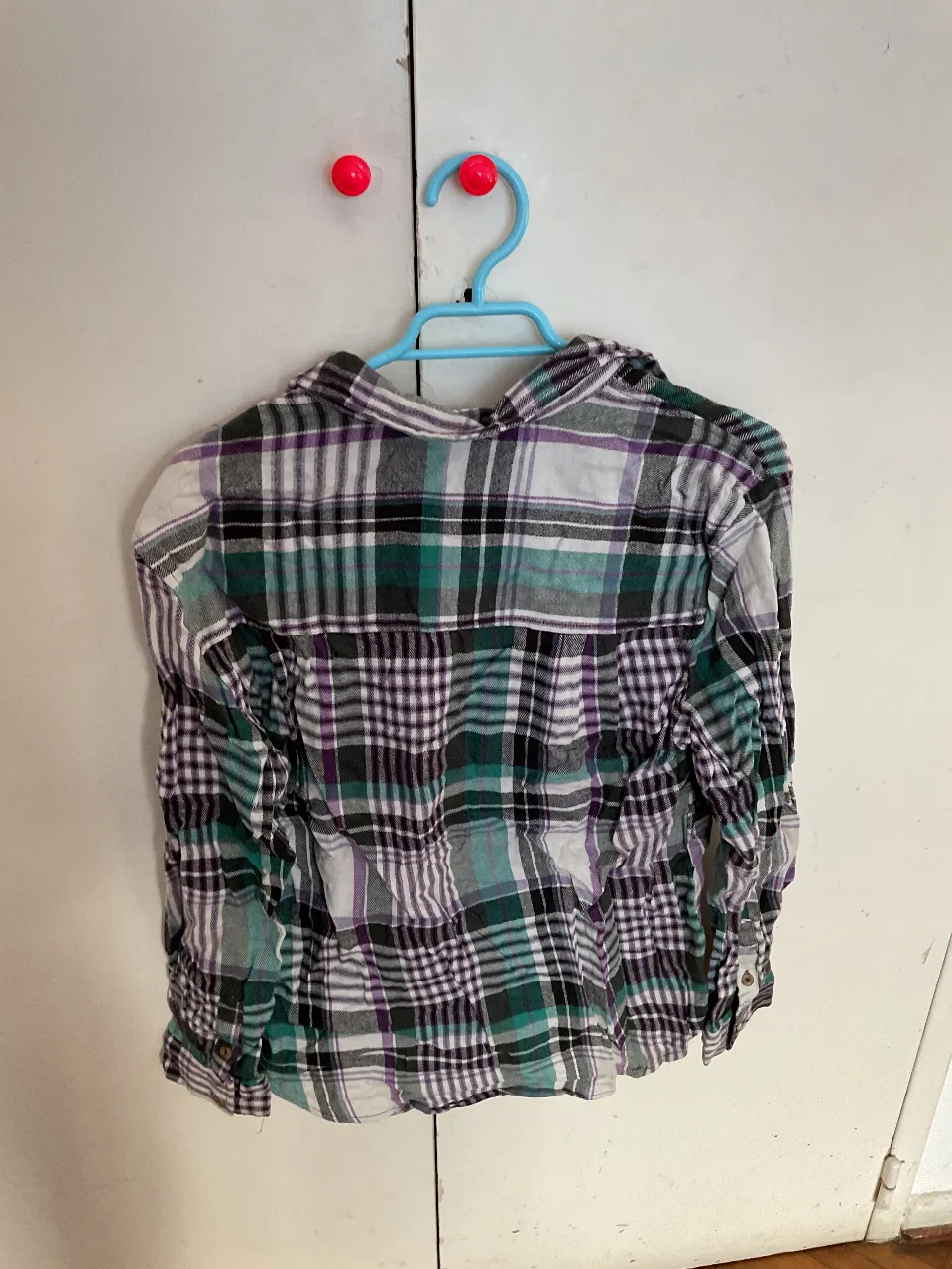 Camisa Forever 21 - Vista 2