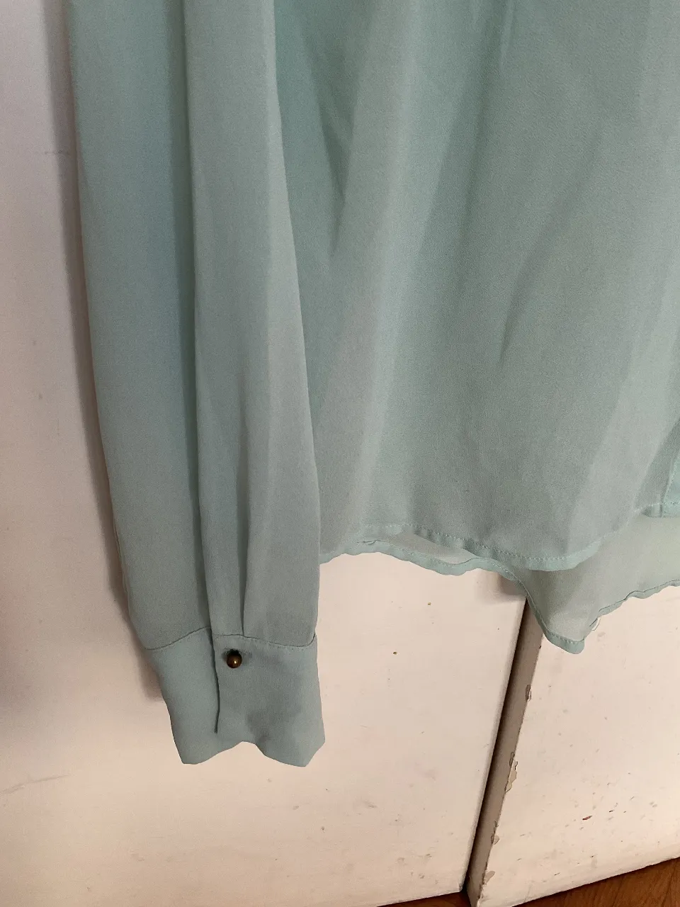 Blusa Forever21 - Vista 3