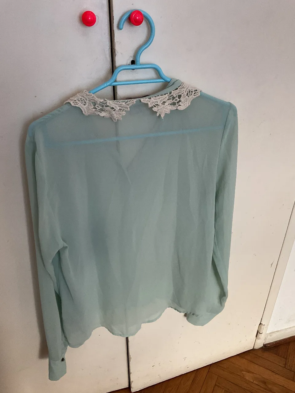 Blusa Forever21 - Vista 5