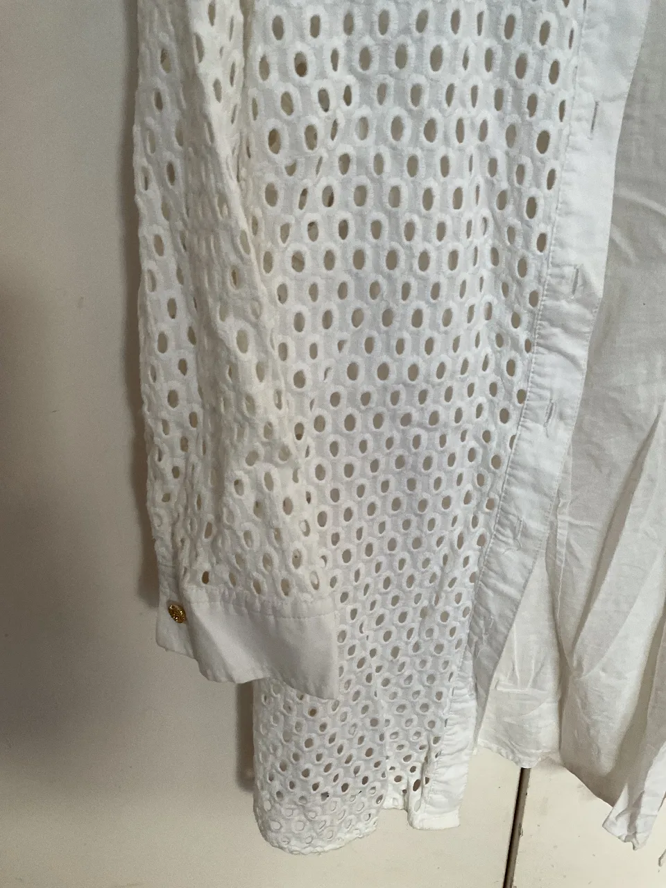 Camisa Anne Klein - Vista 2