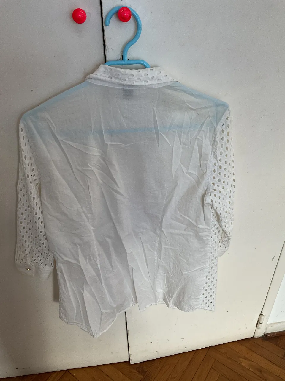 Camisa Anne Klein - Vista 4