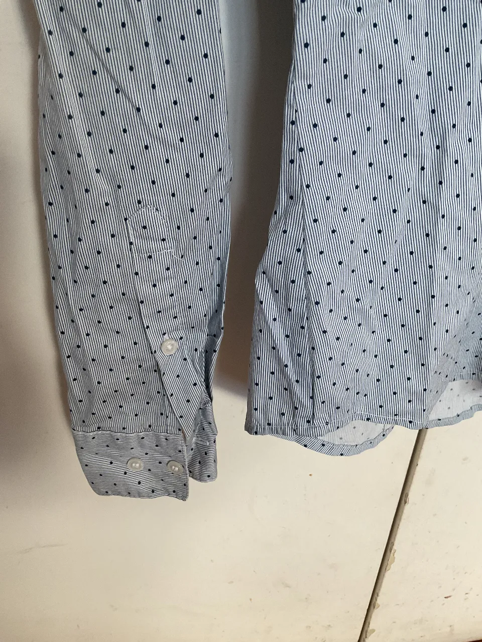 Camisa H&M - Vista 3