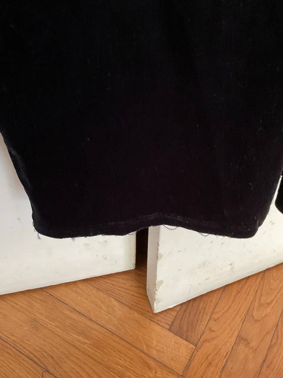 Vestido Zara - Vista 2