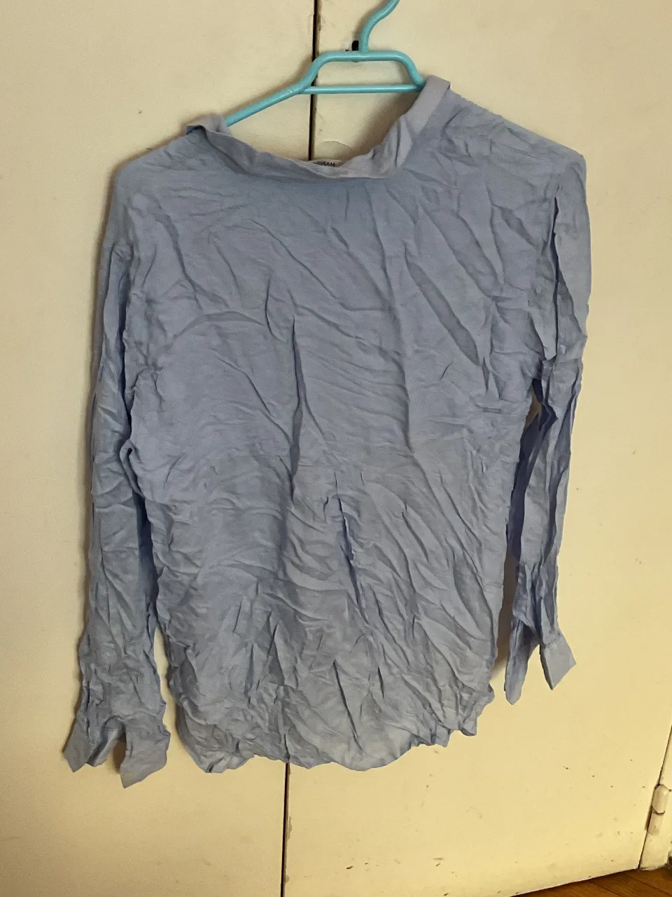 Camisa Mango - Vista 3