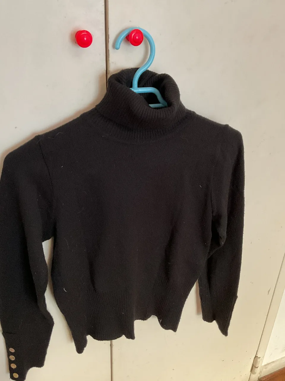 Polera Sin marca - Vista 3