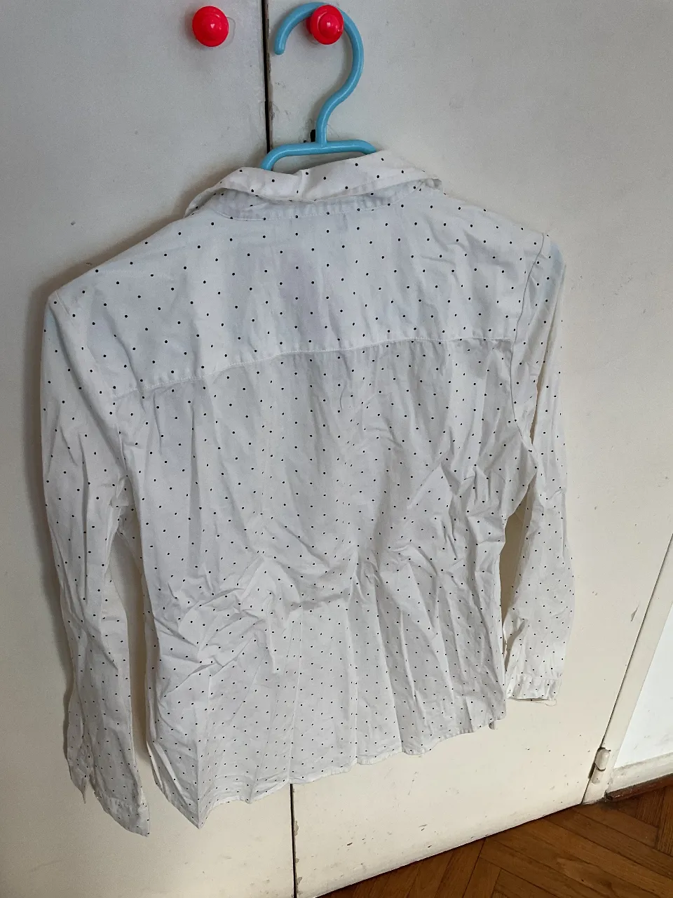 Camisa U.S. Polo Assn. - Vista 4