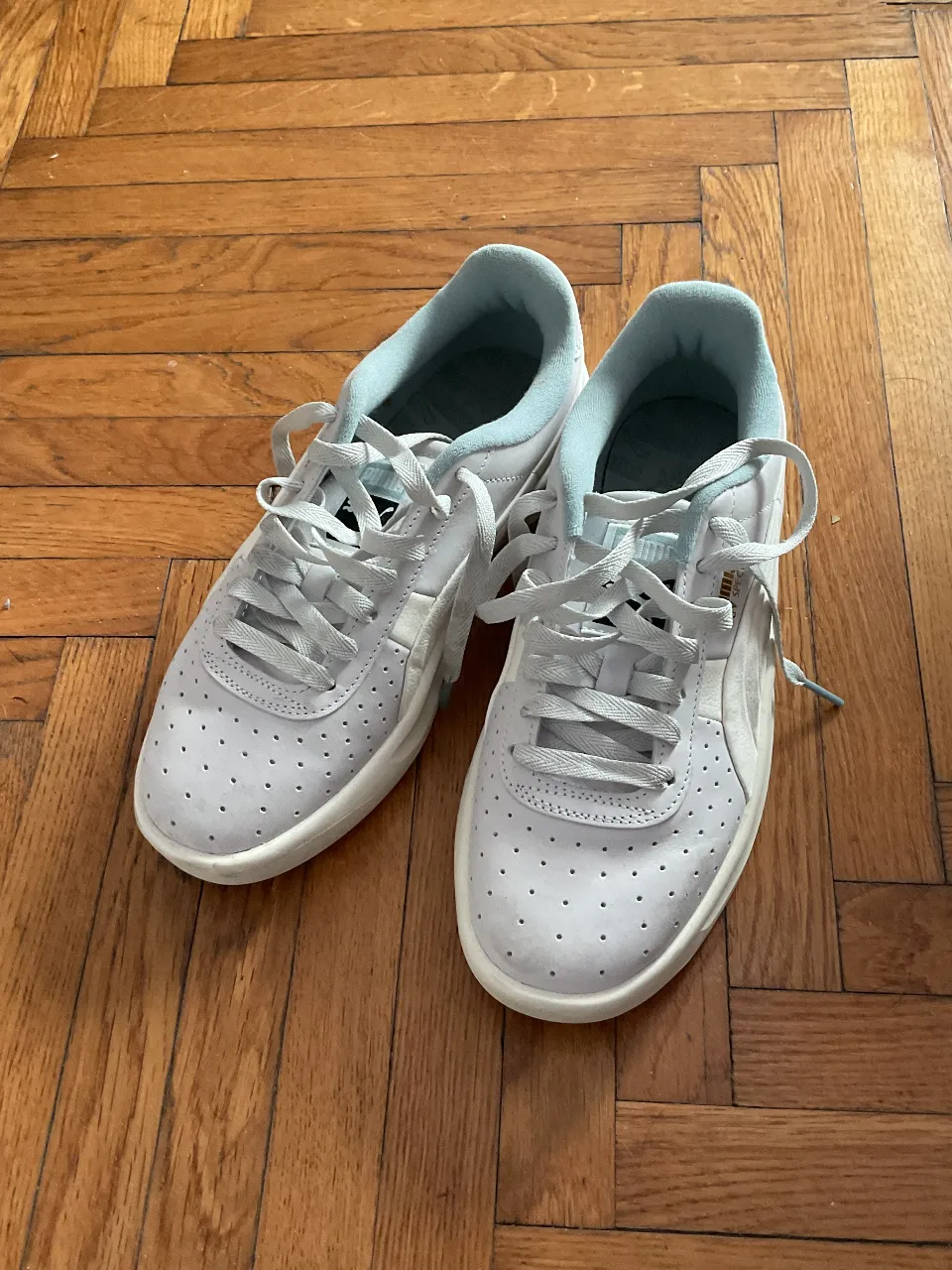 Zapatillas Puma - Vista 2