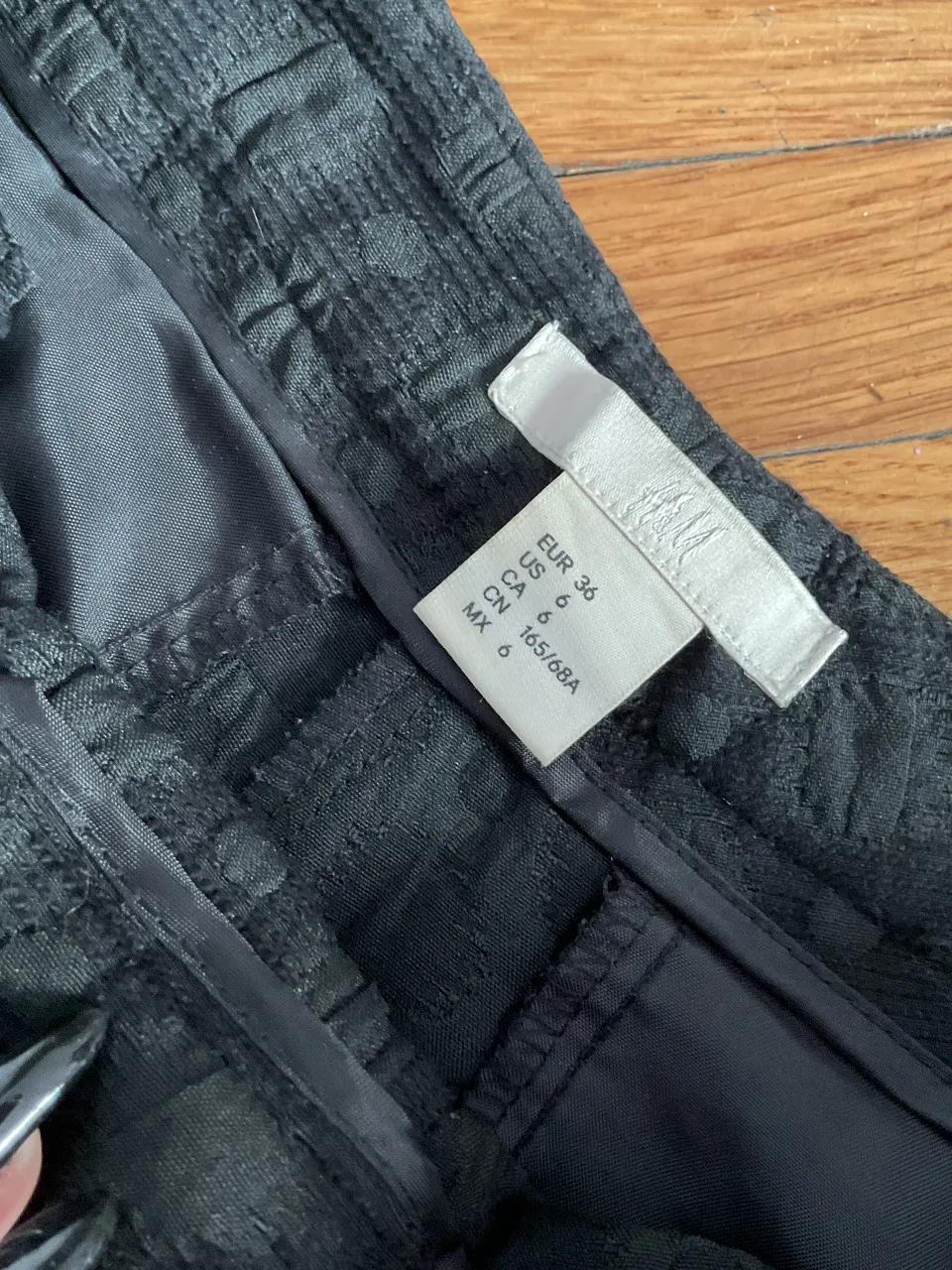Pantalón H&M - Vista 2