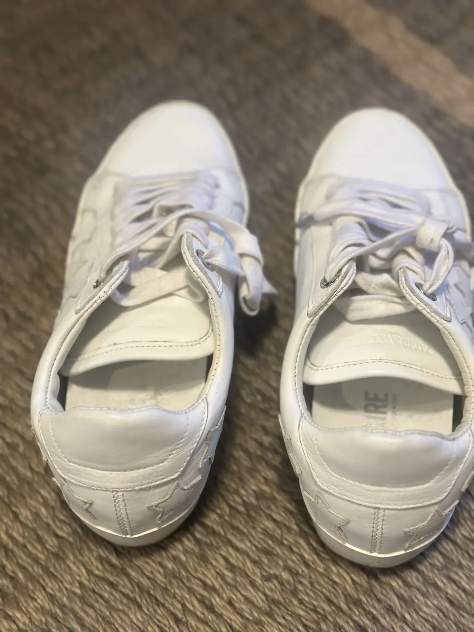 Zapatillas Zadig & Voltaire - Vista 2