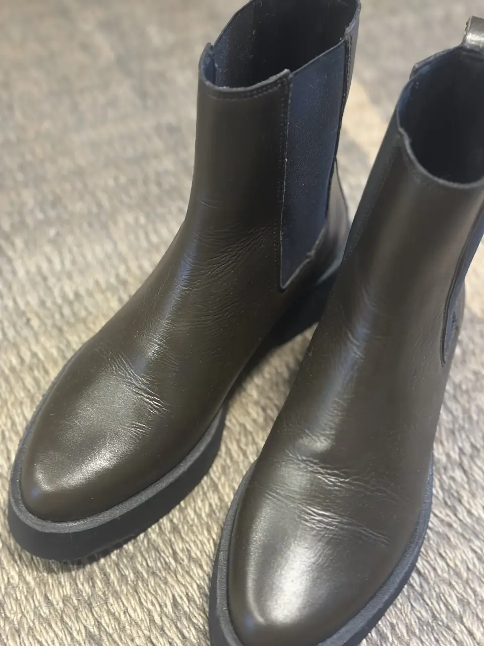 Botines Anthropologie - Vista 3
