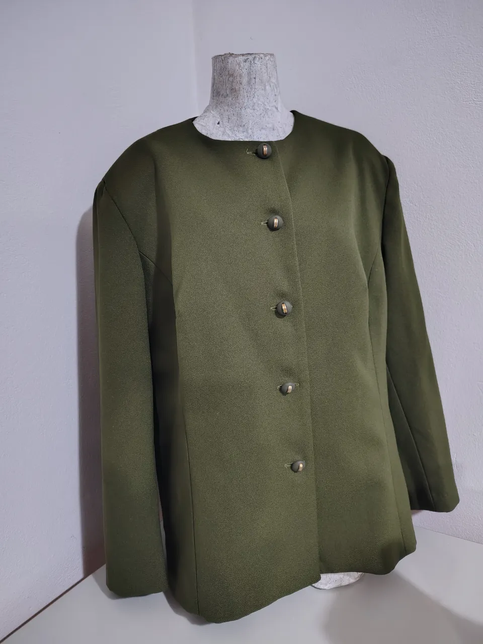 Blazer Generica - Vista 2