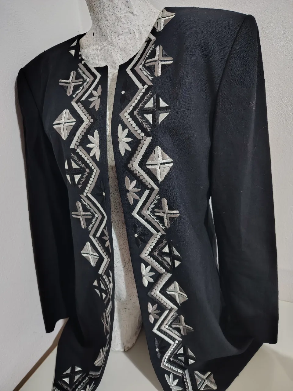 Camisa Generic - Vista 2