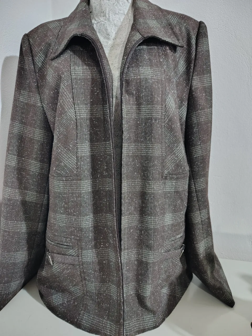 Camisa Tiendas belgrano - Vista 2