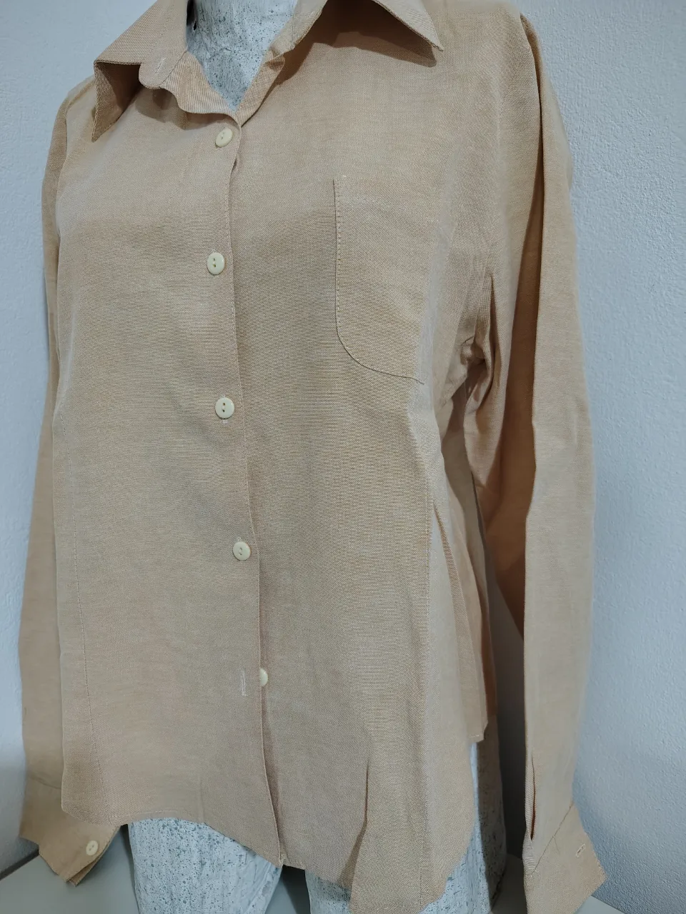 Camisa Generico - Vista 2