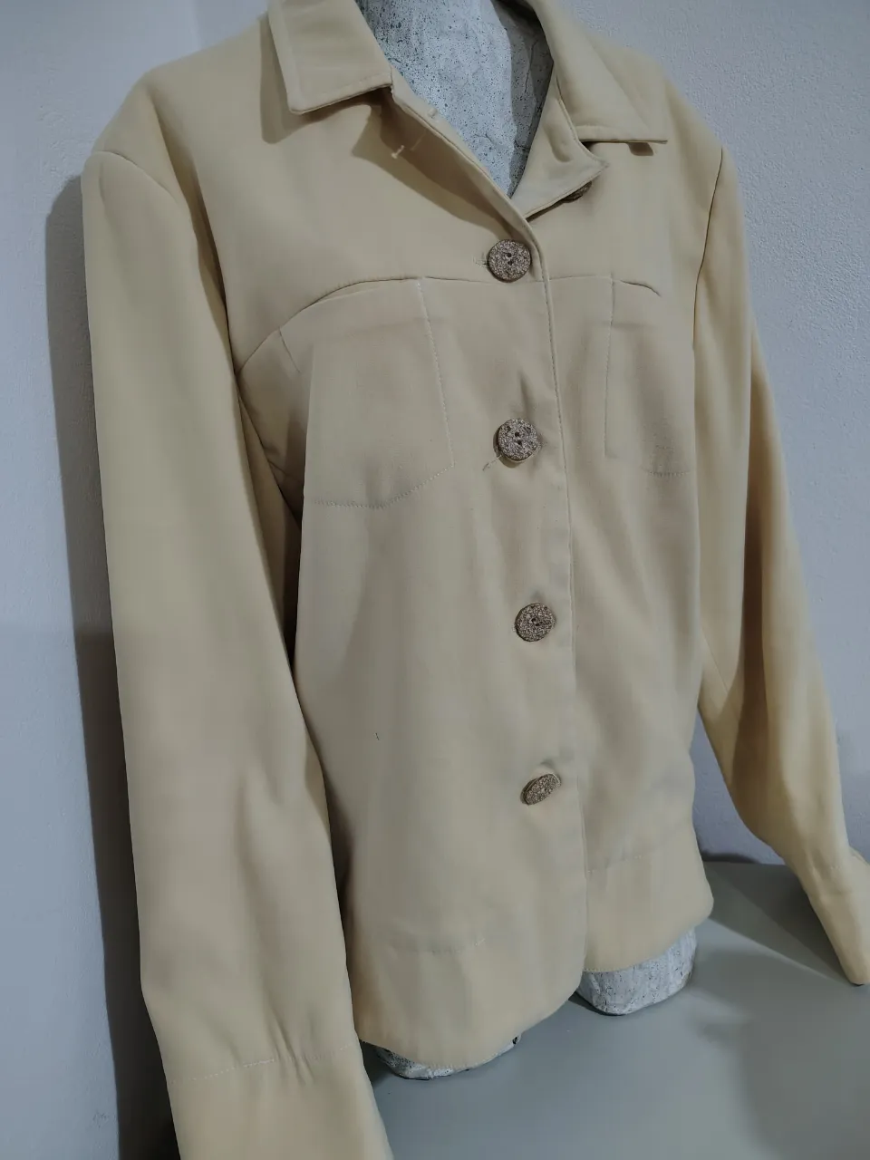 Tapado Genérica - Vista 2