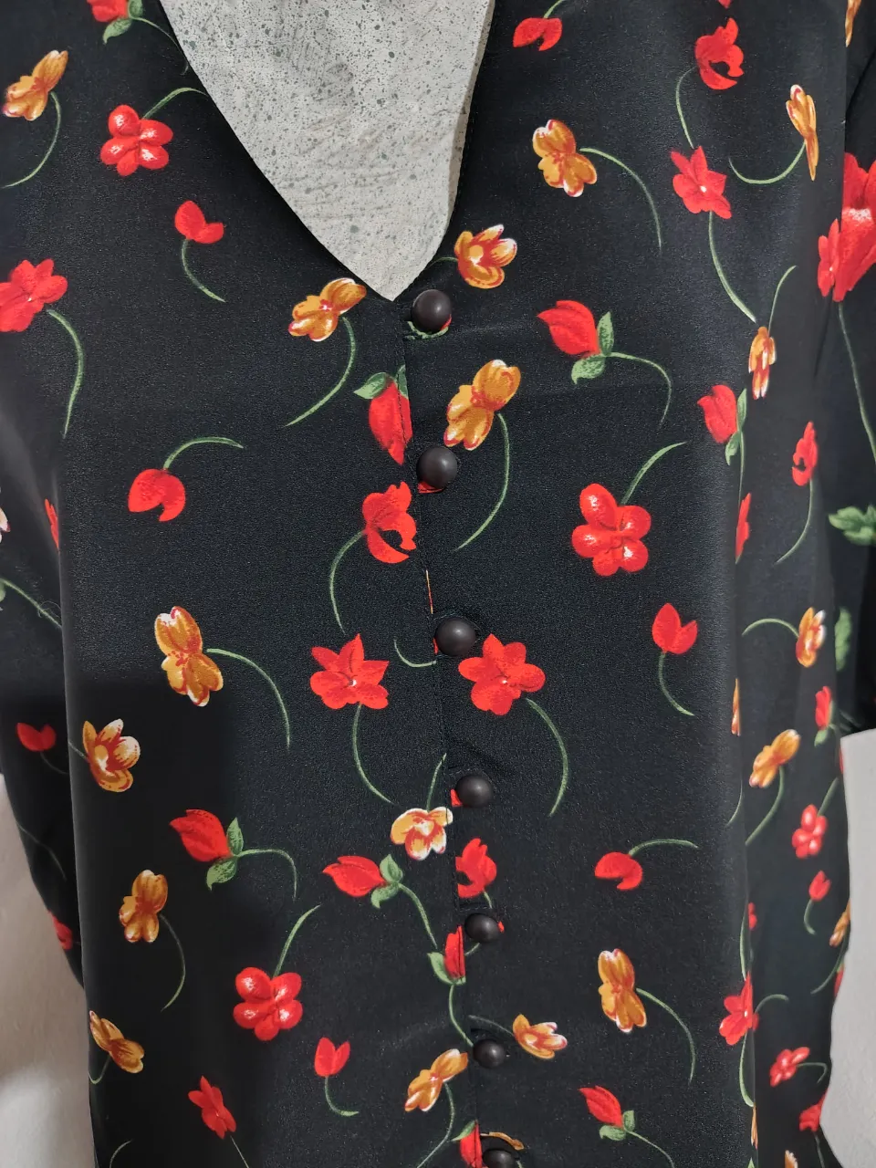 Blusa Generica - Vista 3