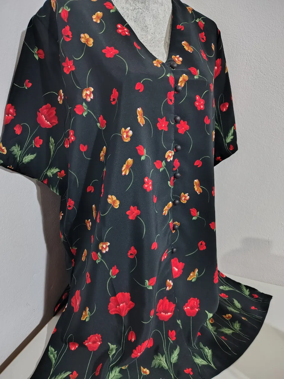 Blusa Generica - Vista 2