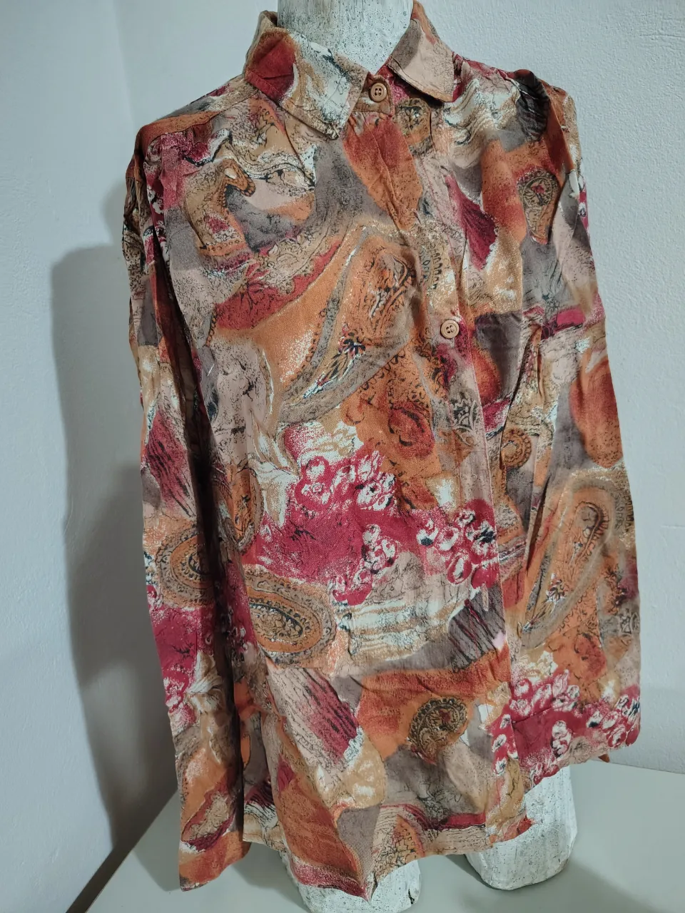 Camisa New candy - Vista 2