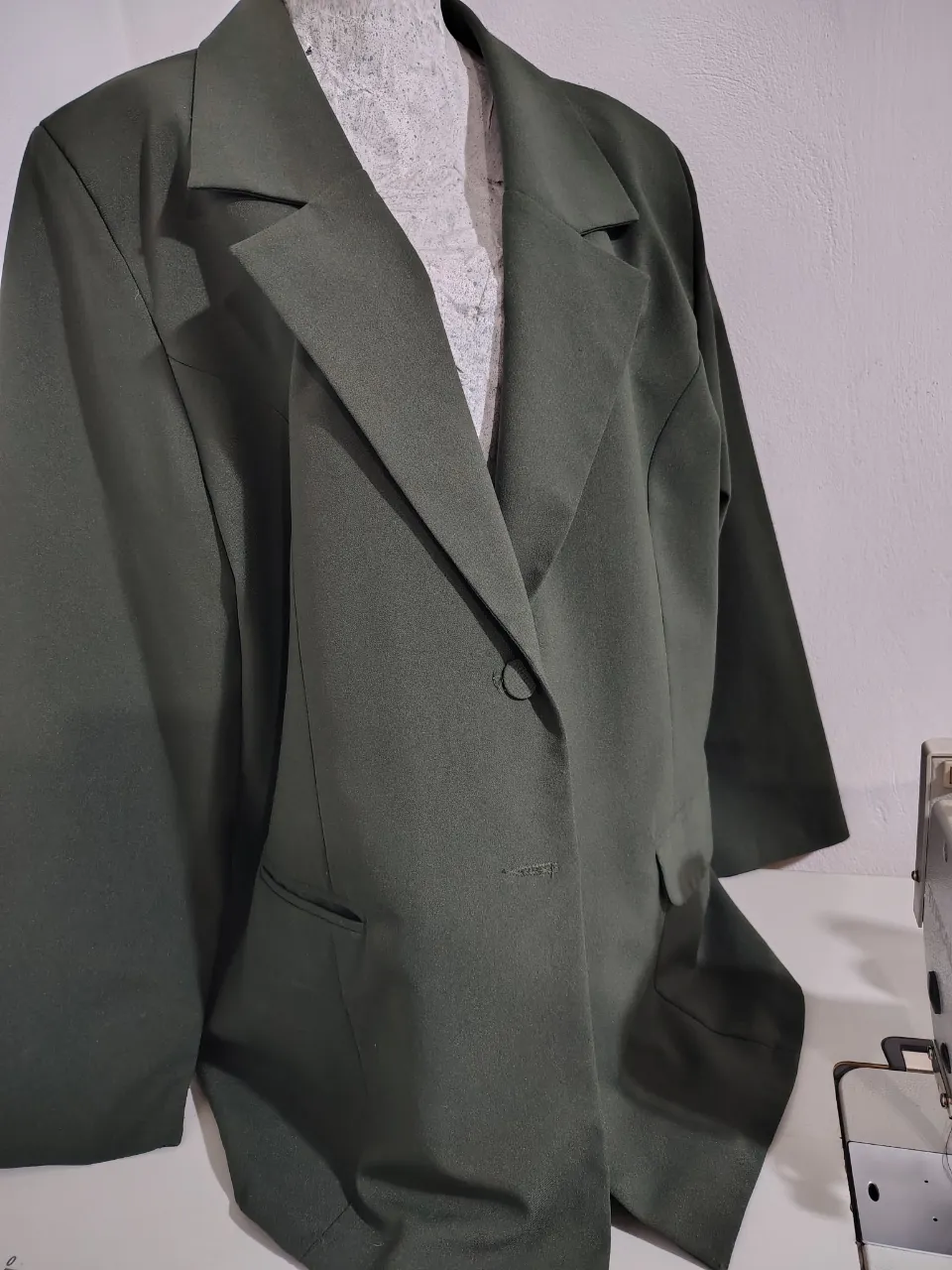 Blazer Generica - Vista 2