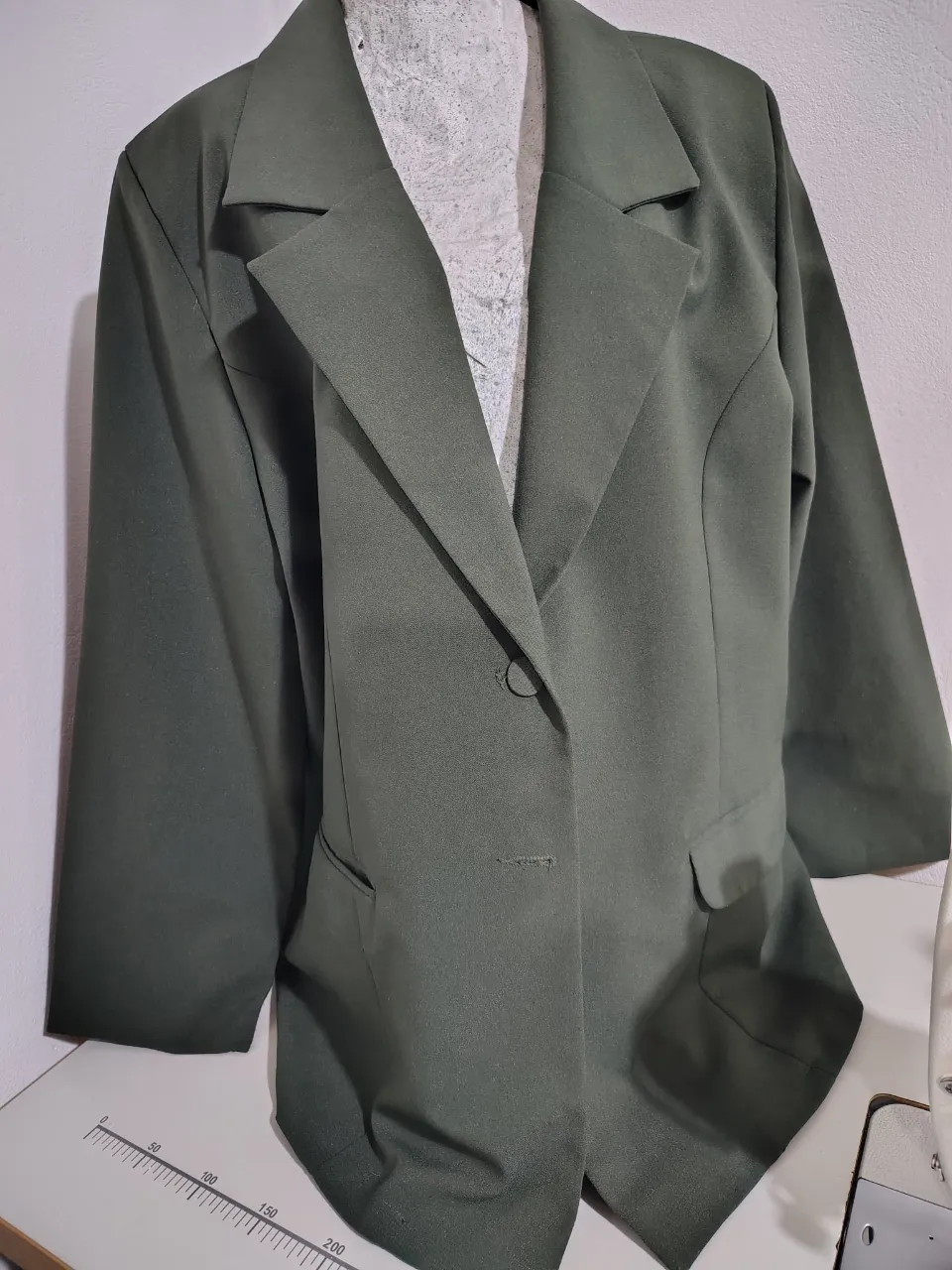 Blazer Generica - Vista 3